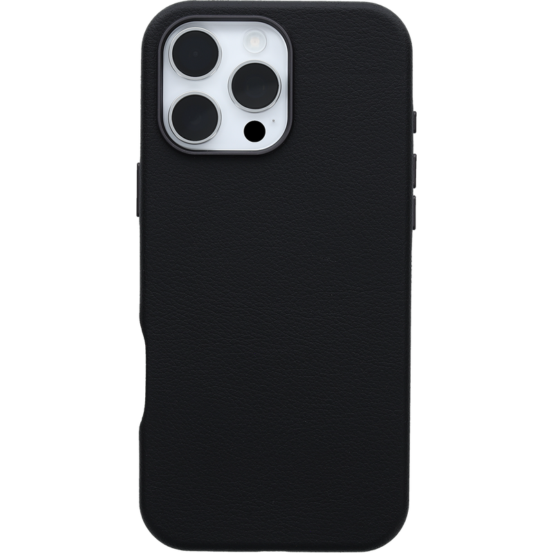 product image 2 - iPhone 16 Pro Max Funda Symmetry Series Cactus Leather para MagSafe
