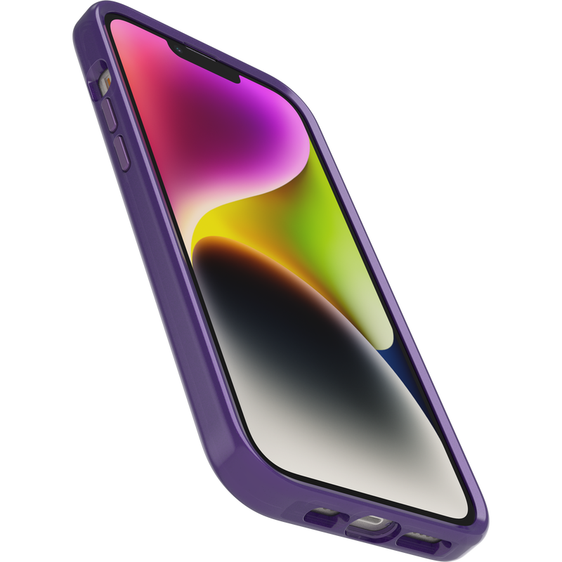 product image 3 - iPhone 14 Plus Funda Lumen Series