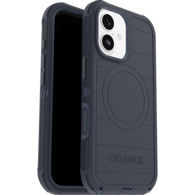 Coque iPhone 17 | Defender Series Pro pour MagSafe