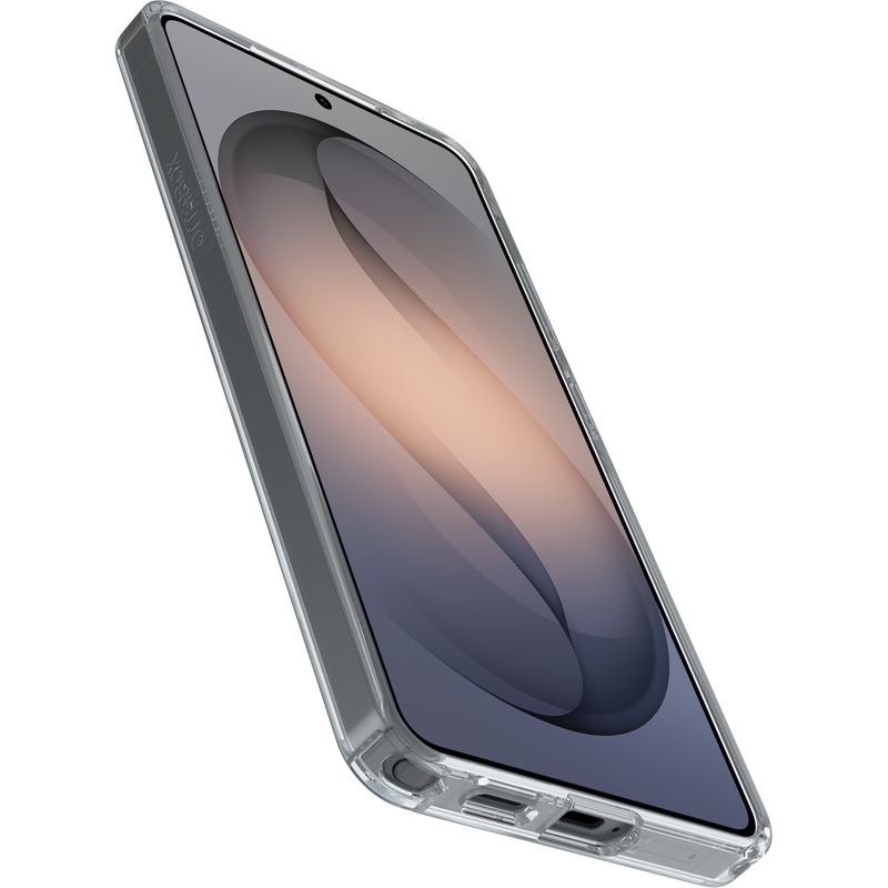 product image 4 - Coque Galaxy S26 Ultra Symmetry Series Clear