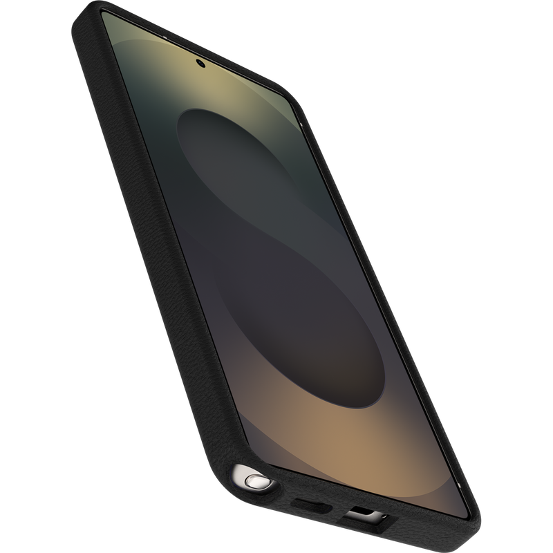 product image 4 - Coque Galaxy S26 Ultra Symmetry Series Cactus Leather Embroidery