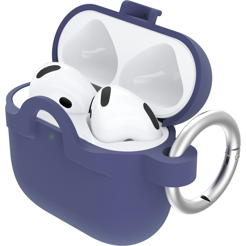 product image 1 - Apple AirPods 4e gén Coque AirPods