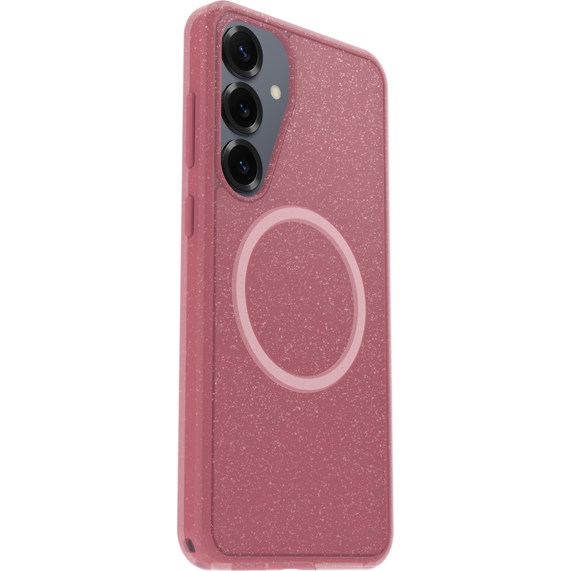 product image 3 - Galaxy S25+ Funda Symmetry Series con Magnets