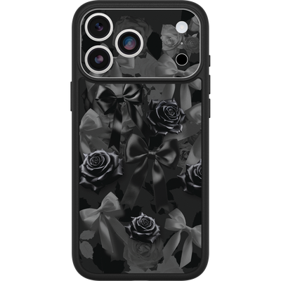 Coque iPhone 17 Pro Max | Symmetry Series avec Camera Control Gothic Revivial Collection