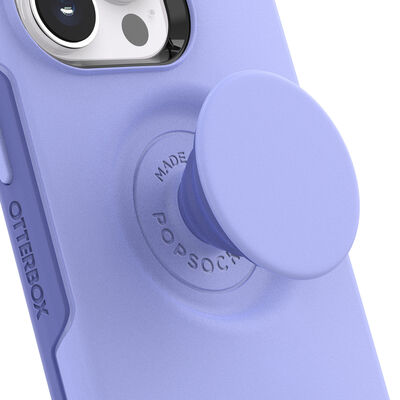 iPhone 14 Pro Coque | Otter + Pop Symmetry Series