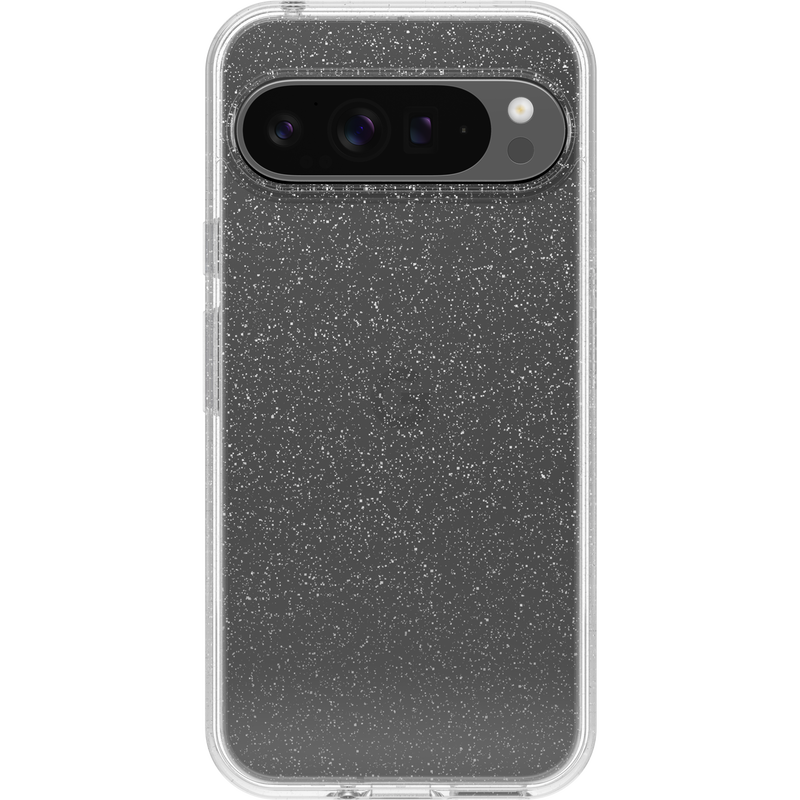 product image 2 - Pixel 9 Pro XL Funda Symmetry Series Clear