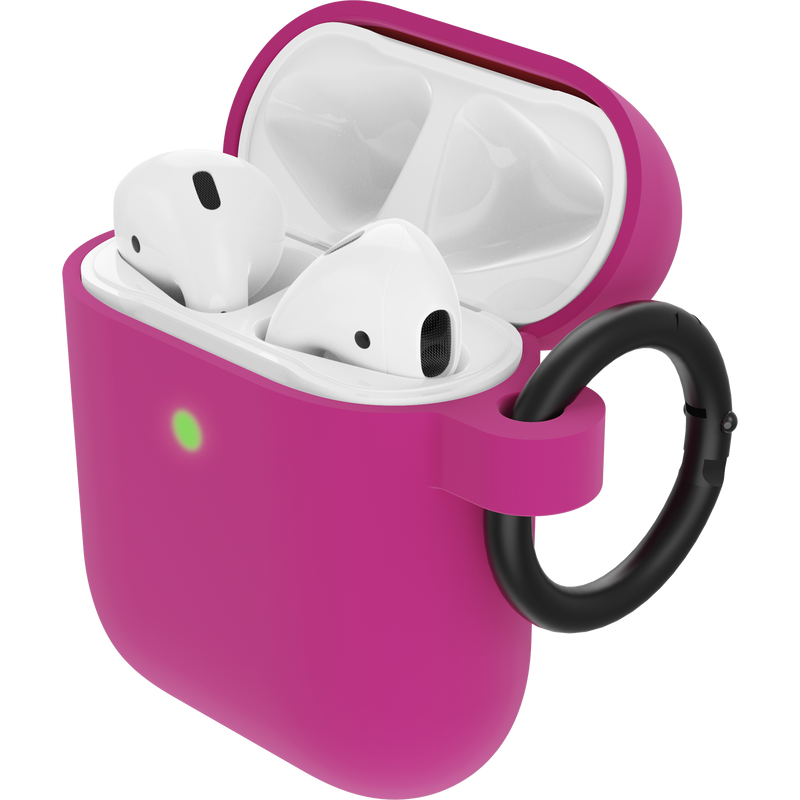 product image 3 - Apple AirPods (1.a y 2.a gen) Funda AirPods Funda
