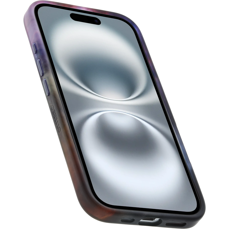 product image 4 - iPhone 16 Funda Figura Space Series