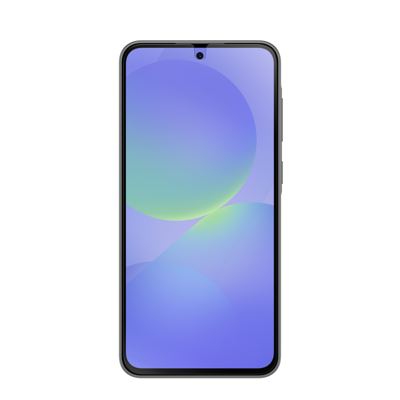 product image 3 - Protecteur d'écran Galaxy A56 5G et Galaxy A36 5G OtterBox Glass