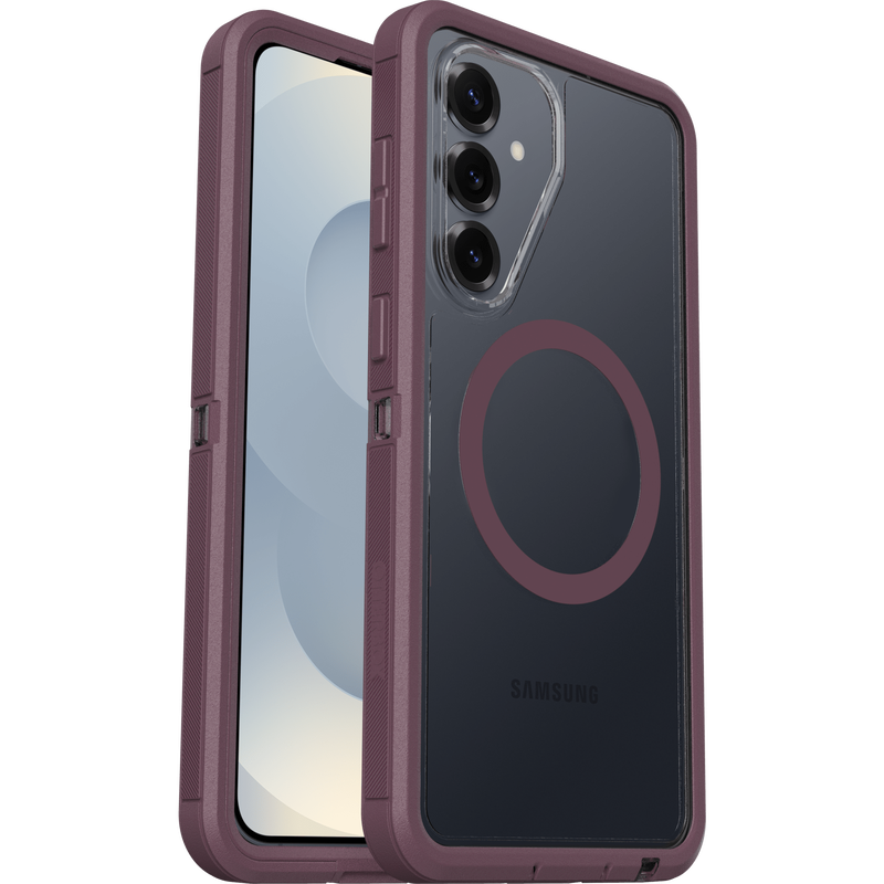 product image 1 - Coque Galaxy S26+ Defender Series Pro XT