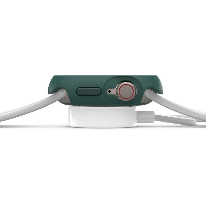 product image 4 - Apple Watch Series 9/8/7 Funda Eclipse Series con Screen Protector