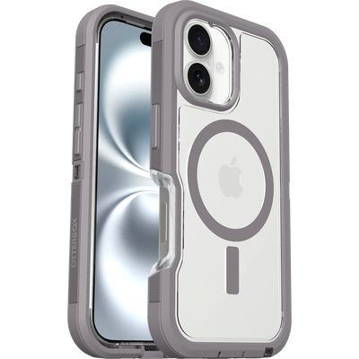 iPhone 16 Funda | Defender Series XT para MagSafe