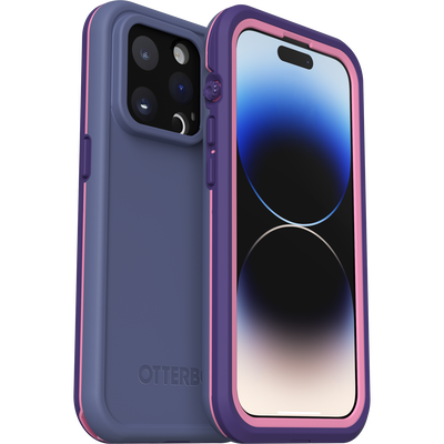 iPhone 14 Pro Coque | LifeProof FRĒ MagSafe