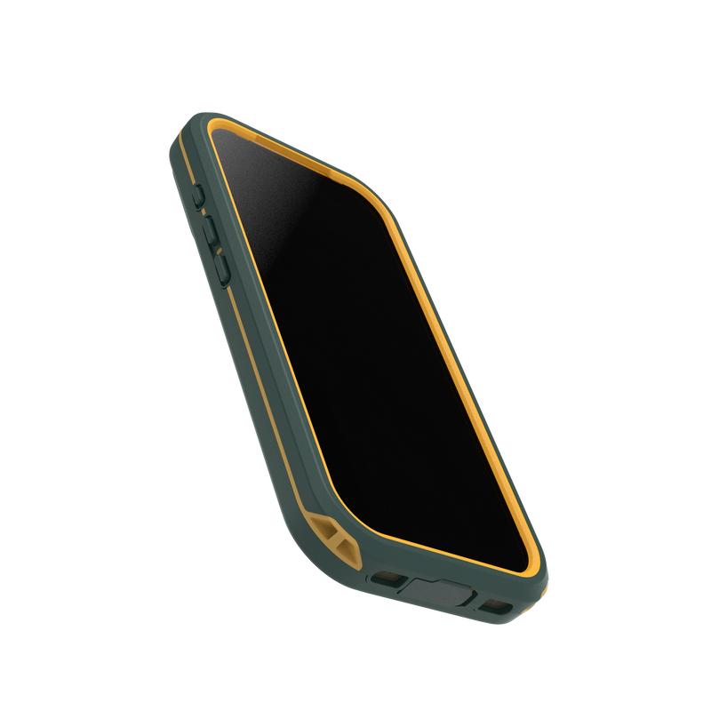 product image 4 - Coque iPhone 17 Pro Frē Series pour MagSafe