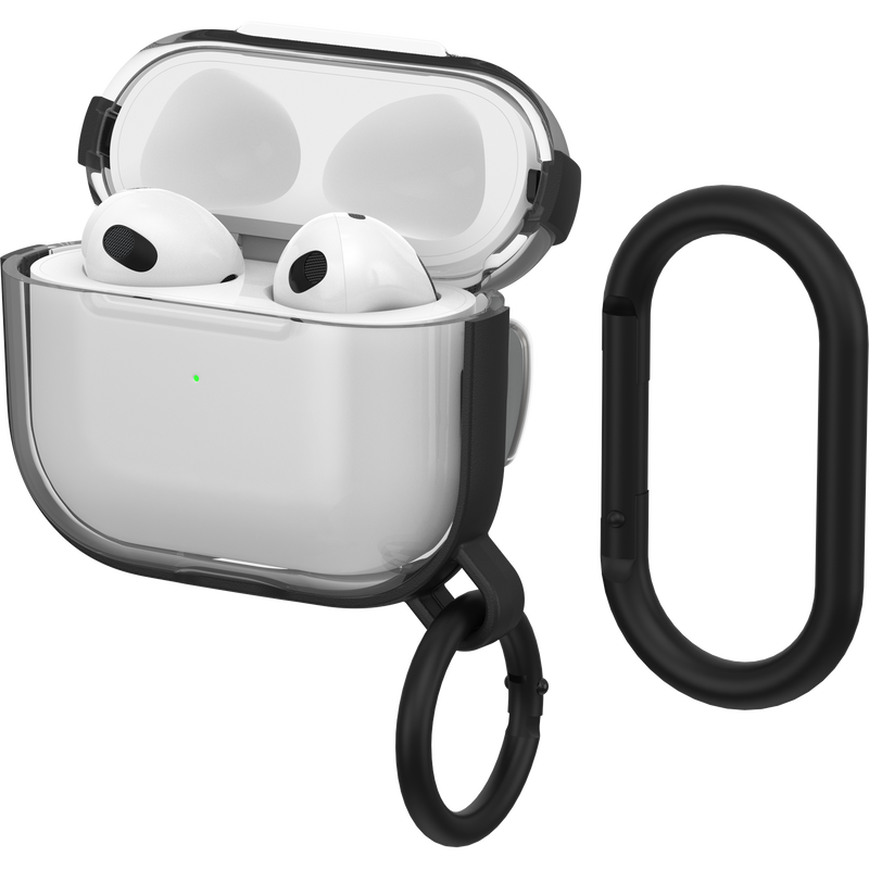 product image 4 - AirPods (3.a gen) Funda Lumen Series