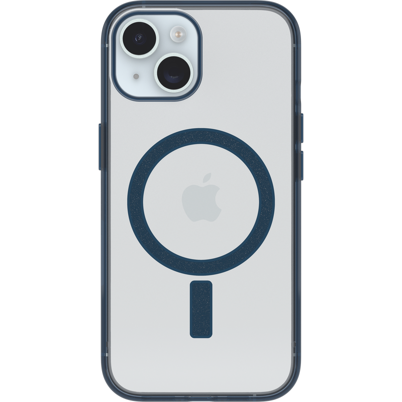 product image 2 - iPhone 15 Funda Lumen Series