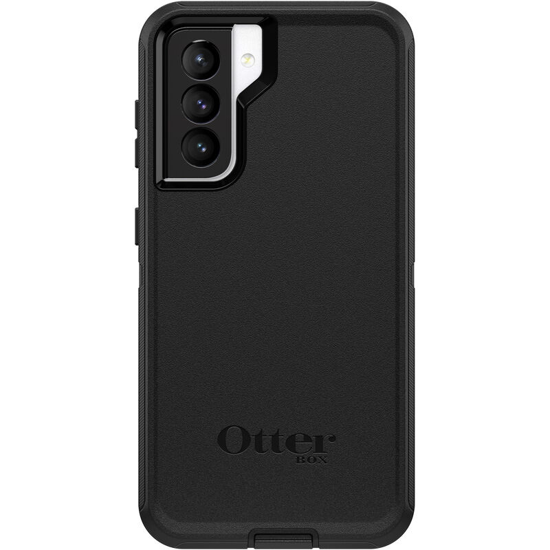 product image 1 - Galaxy S21 5G Hoesje Defender Series