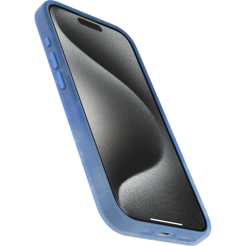 product image 2 - iPhone 15 Pro Funda Figura Series