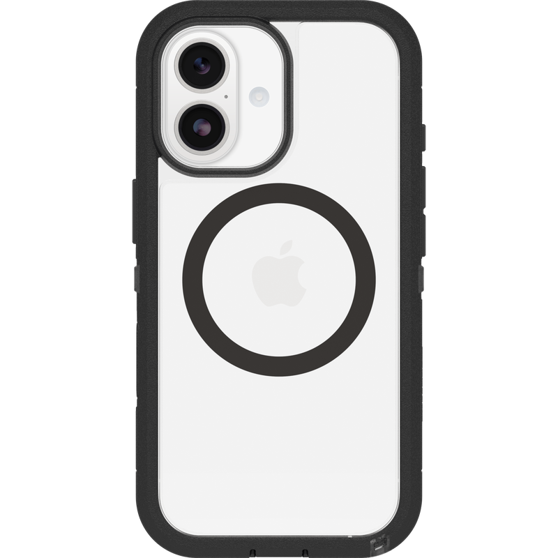 product image 2 - Coque iPhone 17 Defender Series Pro XT pour MagSafe