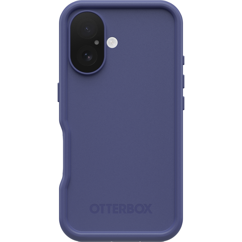 product image 2 - iPhone 16 Funda OtterBox Frē Series para MagSafe