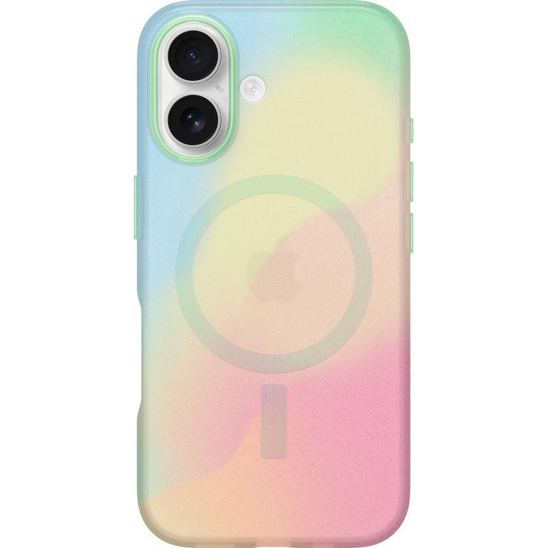 product image 2 - iPhone 16 Funda Figura Series