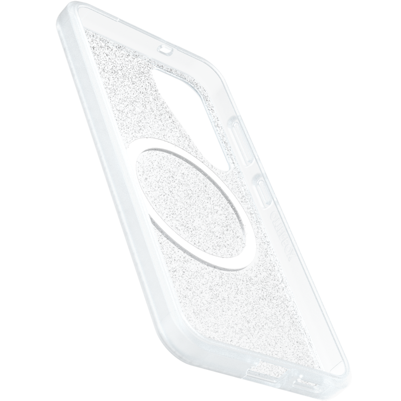 product image 3 - Galaxy S25 Funda React Series con Magnets