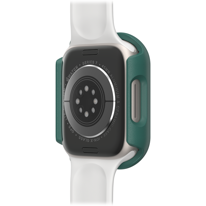 product image 5 - Coque Apple Watch Series 9/8/7 Eclipse Series avec Protecteur d'écran