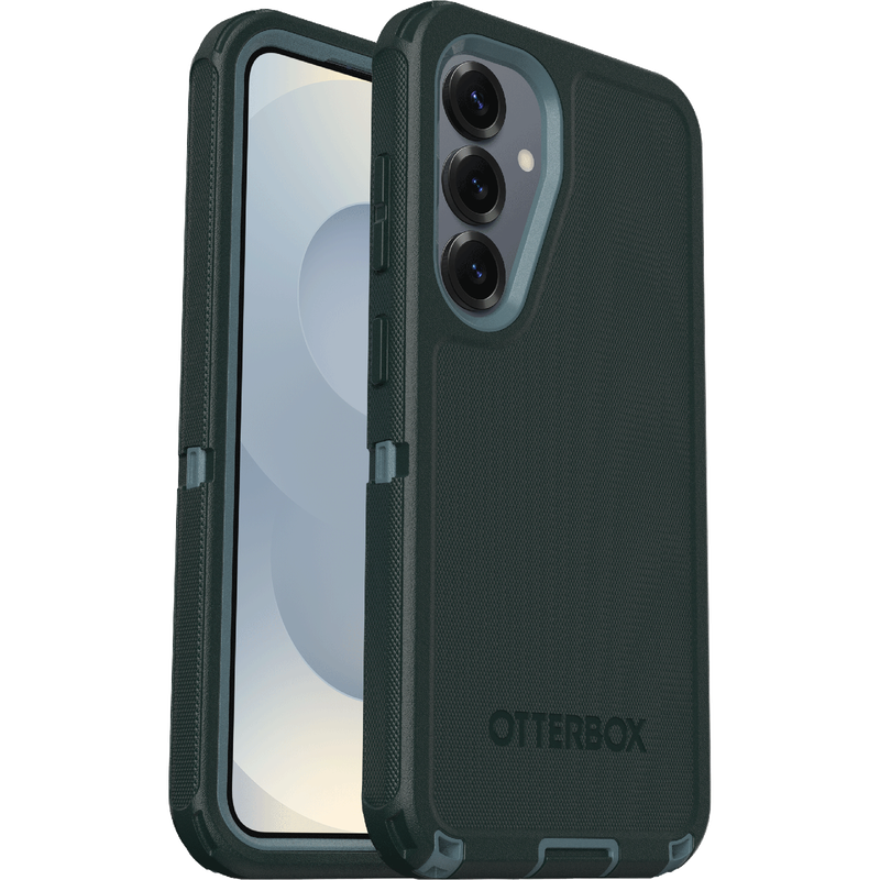 product image 1 - Galaxy S25 Funda Defender Series