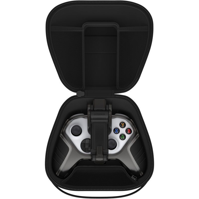 product image 1 - Xbox X|S, Xbox One, Xbox Elite Wireless Series 2 Controllers Gaming Carry Case
