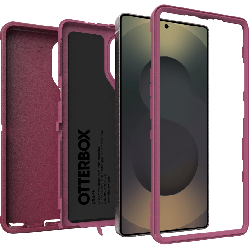 product image 3 - Galaxy S25 Ultra Funda Defender Series