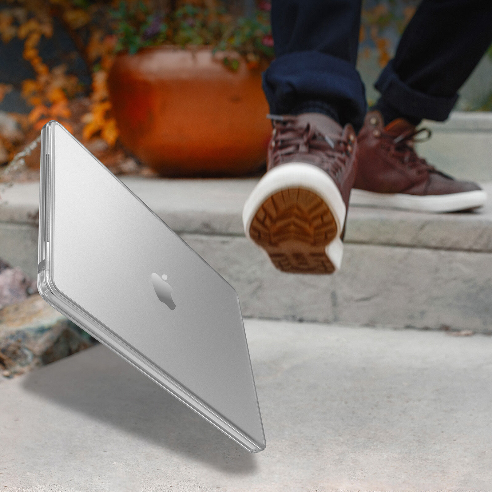 MacBook Air Hoesje Lumen Series OtterBox