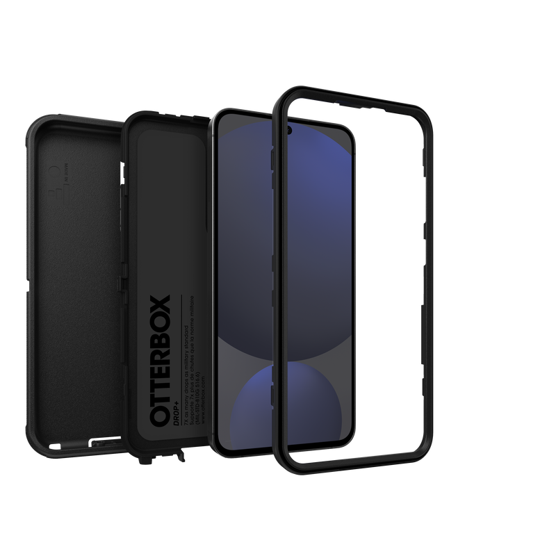 product image 4 - Galaxy S24 FE Funda Defender Series