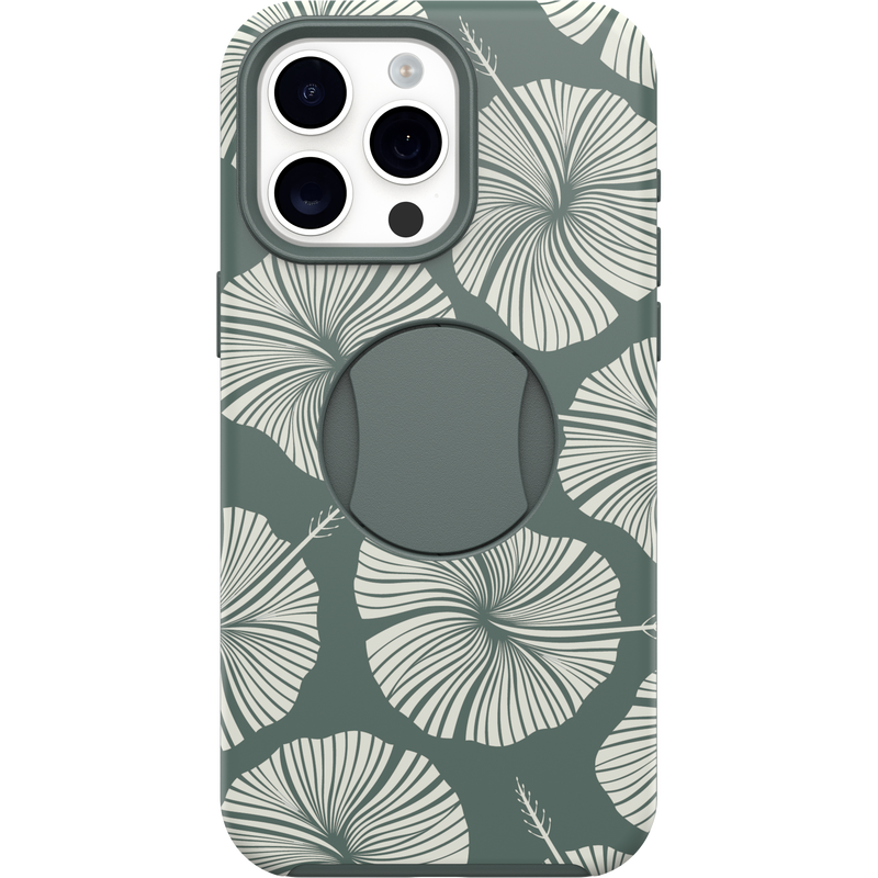 product image 2 - iPhone 15 Pro Max Funda OtterGrip Symmetry Series