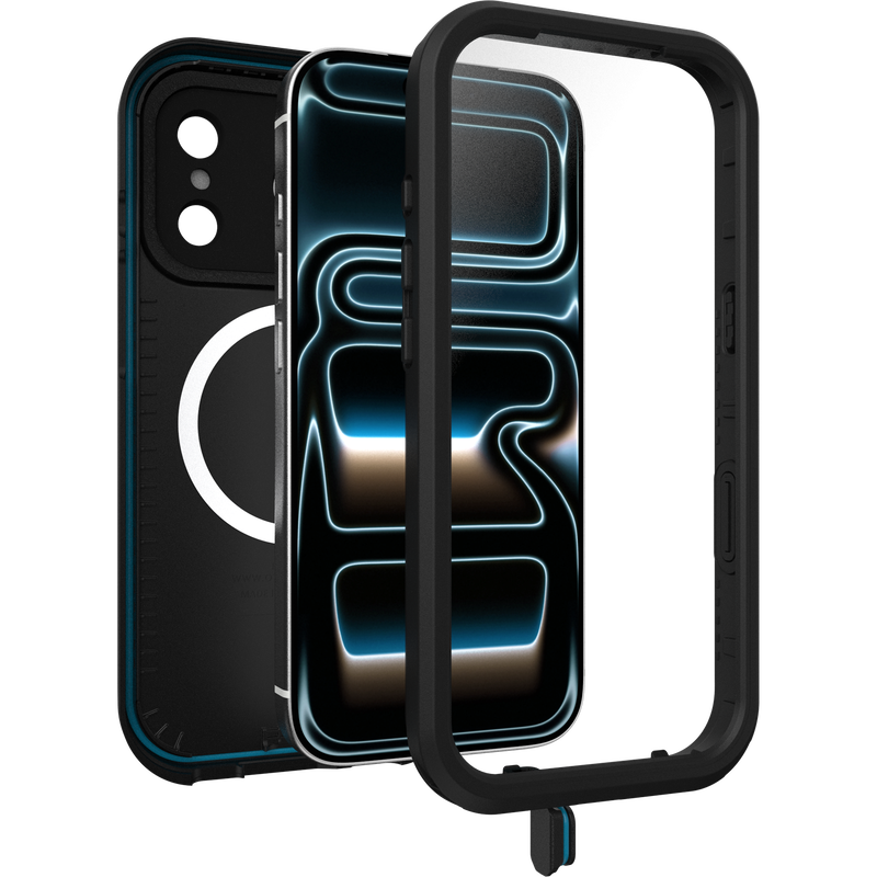 product image 3 - Coque iPhone 17 Pro Frē Series