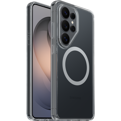 Coque Galaxy S26 Ultra | Symmetry Series Clear