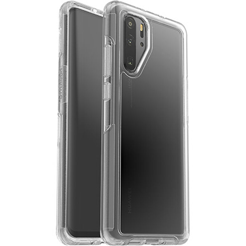 product image 3 - Huawei P30 Pro Hoesje Symmetry Clear