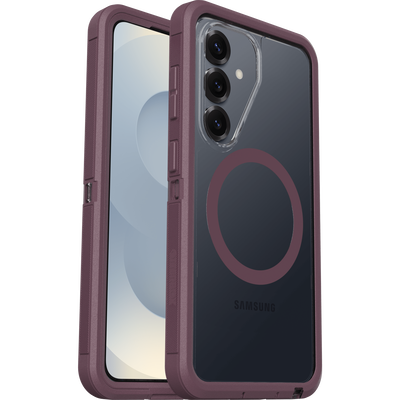 Coque Galaxy S26 | Defender Series Pro XT