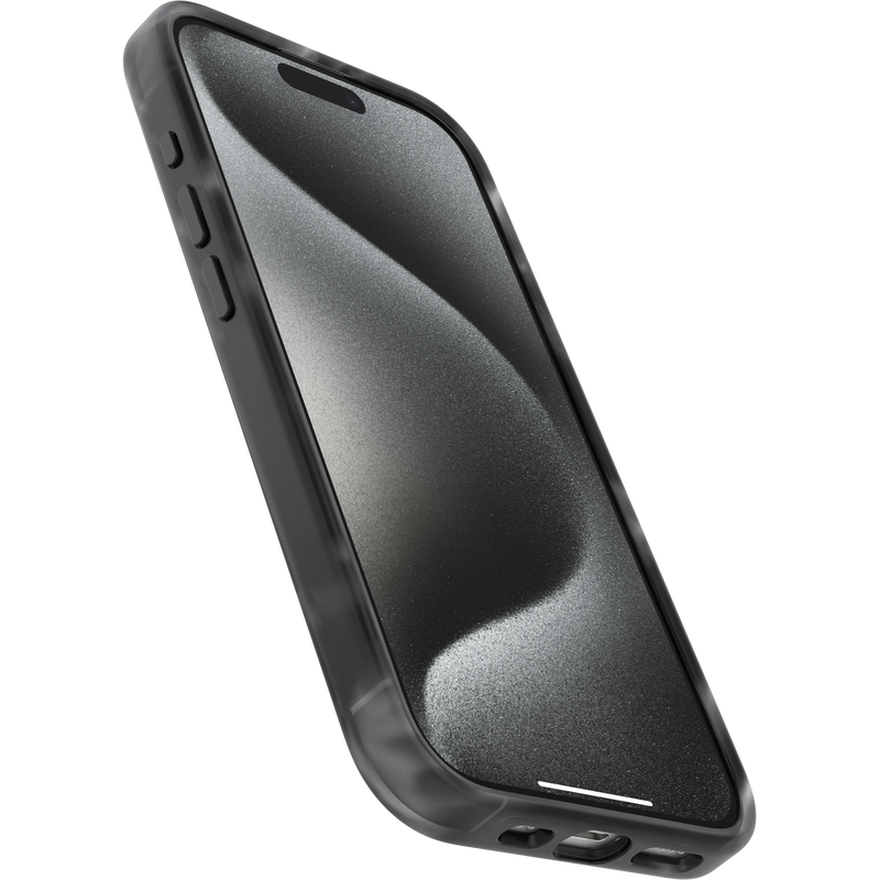 product image 2 - iPhone 15 Pro Funda Figura Series