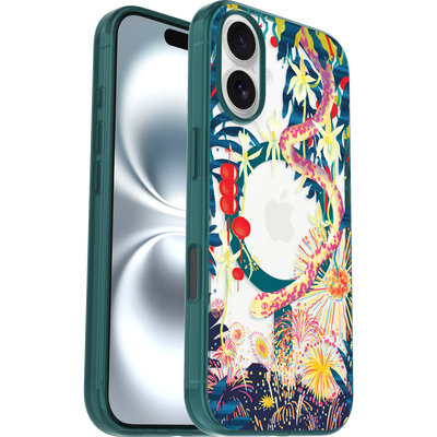 iPhone 16 Funda | Lumen Series Lunar New Year