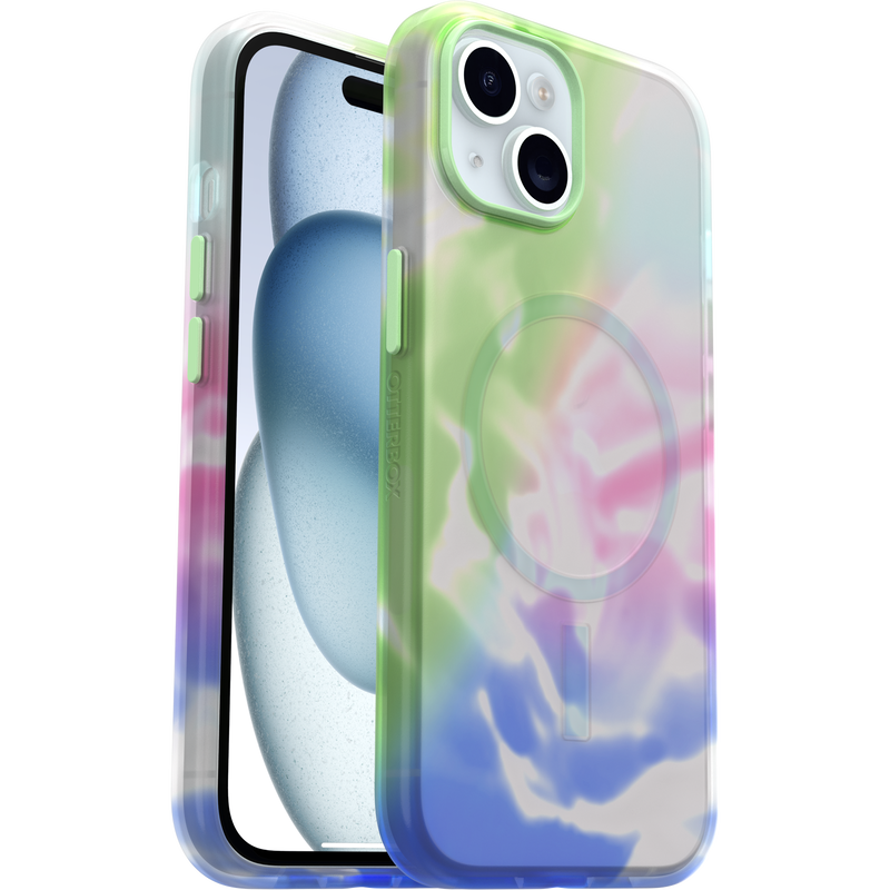 product image 3 - iPhone 15 Funda Figura Series
