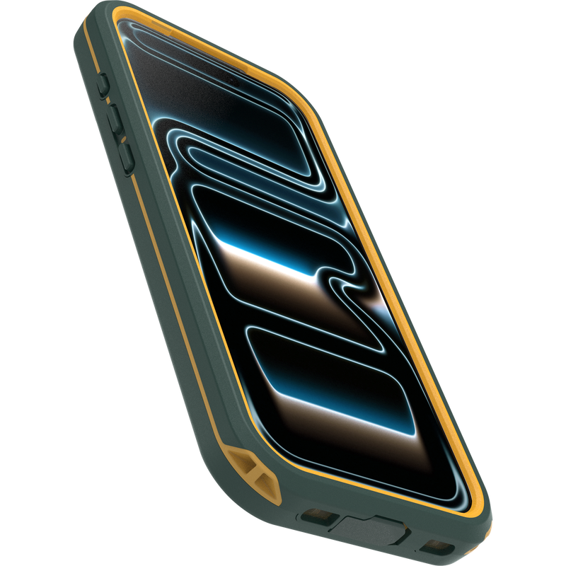 product image 4 - Coque iPhone 17 Pro Max Frē Series