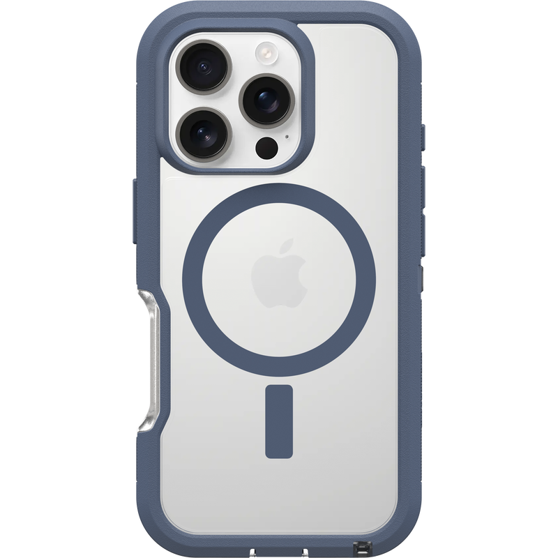 product image 2 - iPhone 16 Pro Funda Defender Series XT para MagSafe
