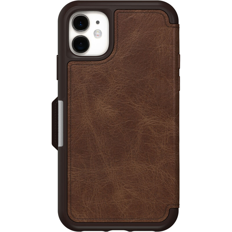product image 1 - iPhone 11 Case Strada Series