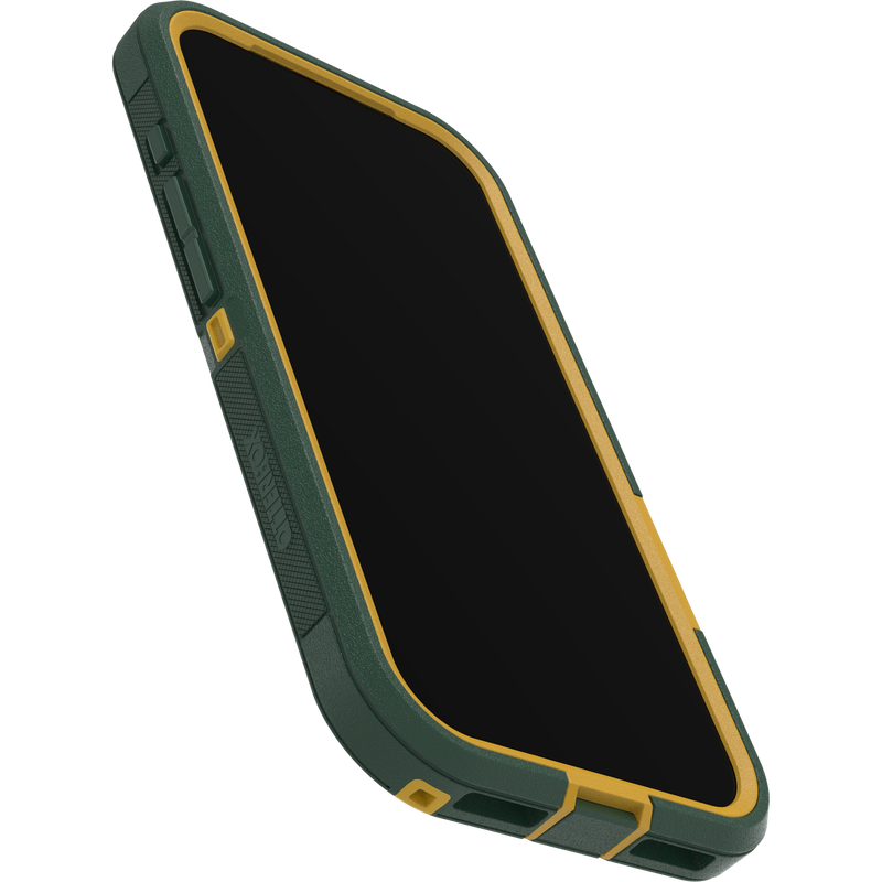 product image 4 - iPhone 17 Pro Case Defender Series Pro XT X Topo Designs