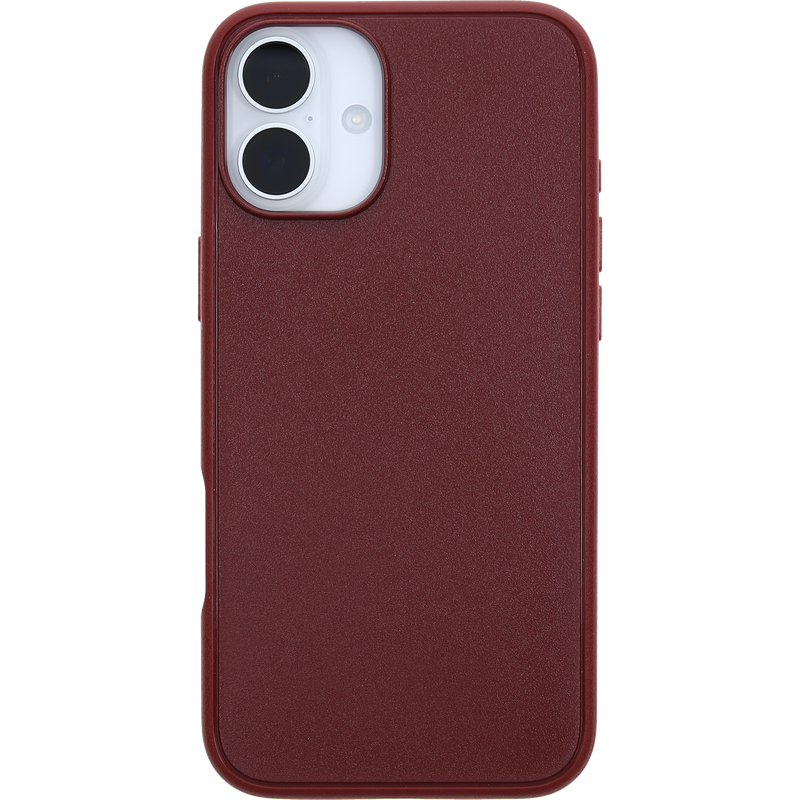 product image 2 - iPhone 16 Plus Funda Symmetry Series para MagSafe