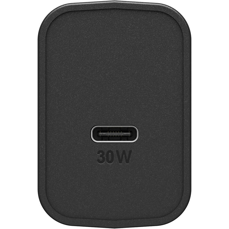 product image 2 - USB-C 30w Cargador de Pared Carga Rápida  | Premium