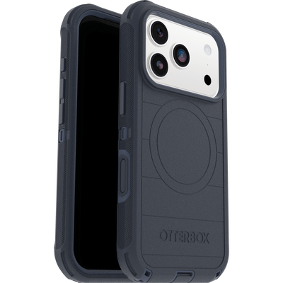 Coque iPhone 17 Pro | Defender Series Pro pour MagSafe