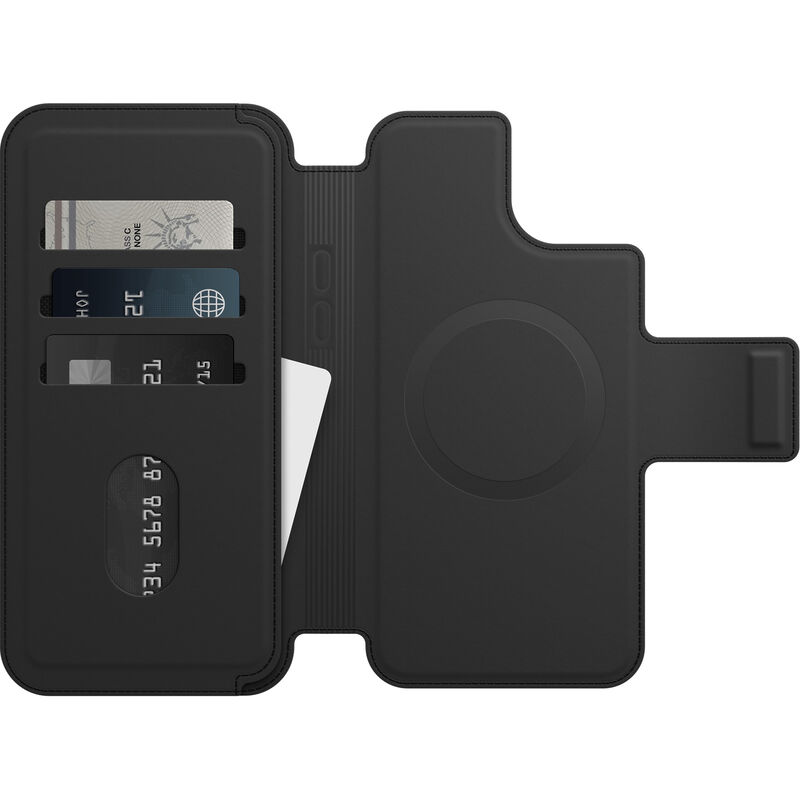 product image 1 - iPhone 14 Plus Folio Folio voor MagSafe