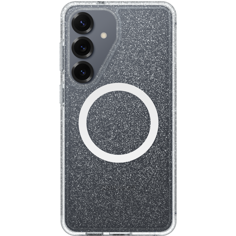 product image 1 - Galaxy S25+ H&uuml;lle React Series mit Magnets