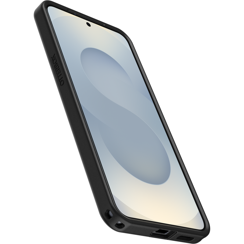 product image 4 - Galaxy S25 Funda Symmetry Series con Magnets